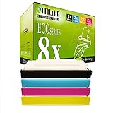 Produits compatible substitue 20K1403 (Noir), 20K1400 (Cyan / Bleu), 20K1401 (Rouge / Magenta), 20K1402 (Jaune)