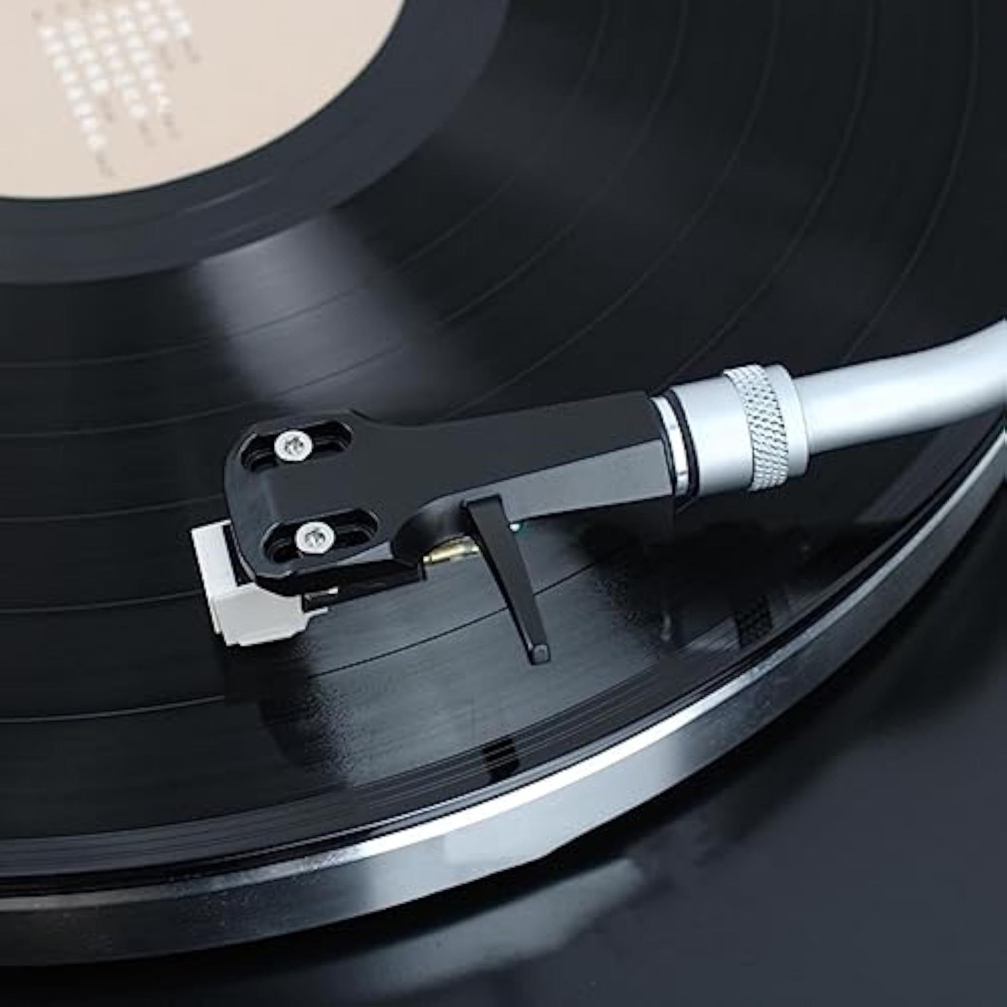 Turntable Headshell Accessory Replacement