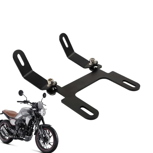 Soporte para proyector de moto ideal para rutas nocturnas y conducción