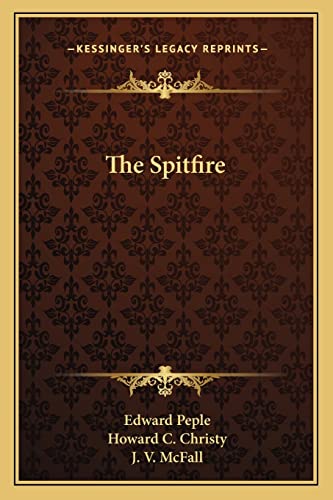 The Spitfire