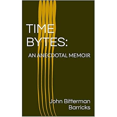 TIME BYTES