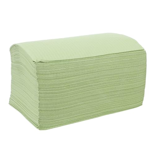 Tapis jetable pour manucure absorbant Amosfun protection de table