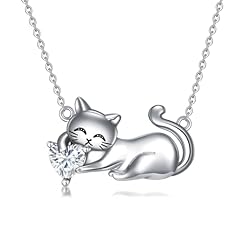 April - White Cubic Zirconia