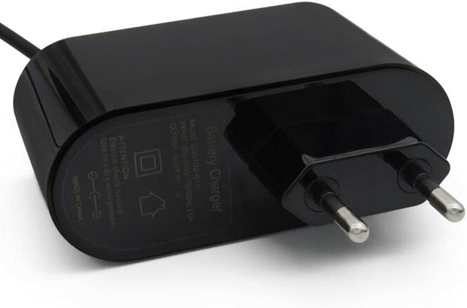 MOUDOAUER Battery Charger 30.45V Replacement for Dyson Cyclone V10 Vacuum Cleaners Accessory