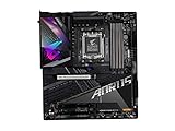 Photo of the GIGABYTE X670E AORUS Xtreme Motherboard