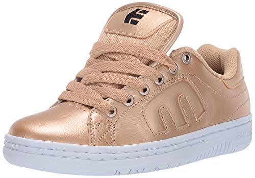 Etnies Callicut W's, Scarpe da Skateboard Bambina