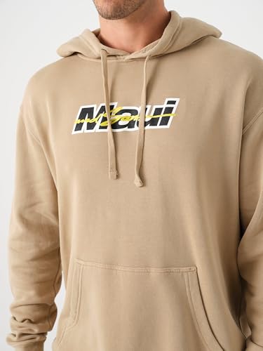 El Tunco Mens Hoodie4