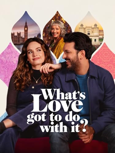 Bild: What's Love Got to Do with It? f�r 0,00 EUR bei amazon.de
