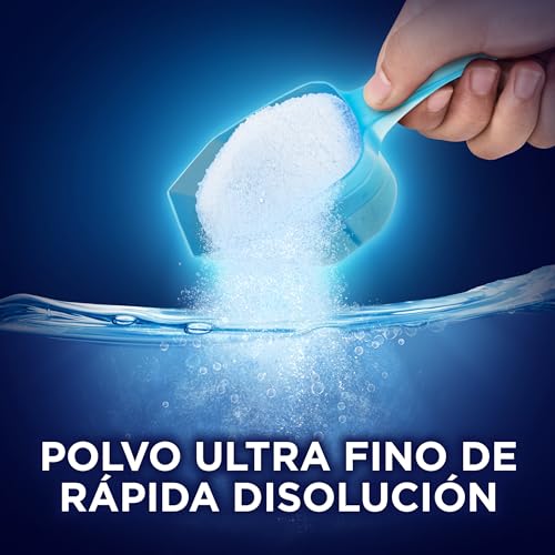La mejor comparación de Ariel en polvo los mejores 5. 3 Imagen adicional