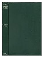 James George Frazer B001OXZZ5C Book Cover