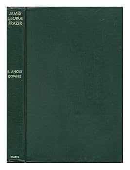 Hardcover James George Frazer Book