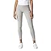 adidas Originals Women's 3-Stripes Leggings, Medium Grey Heather, Medium