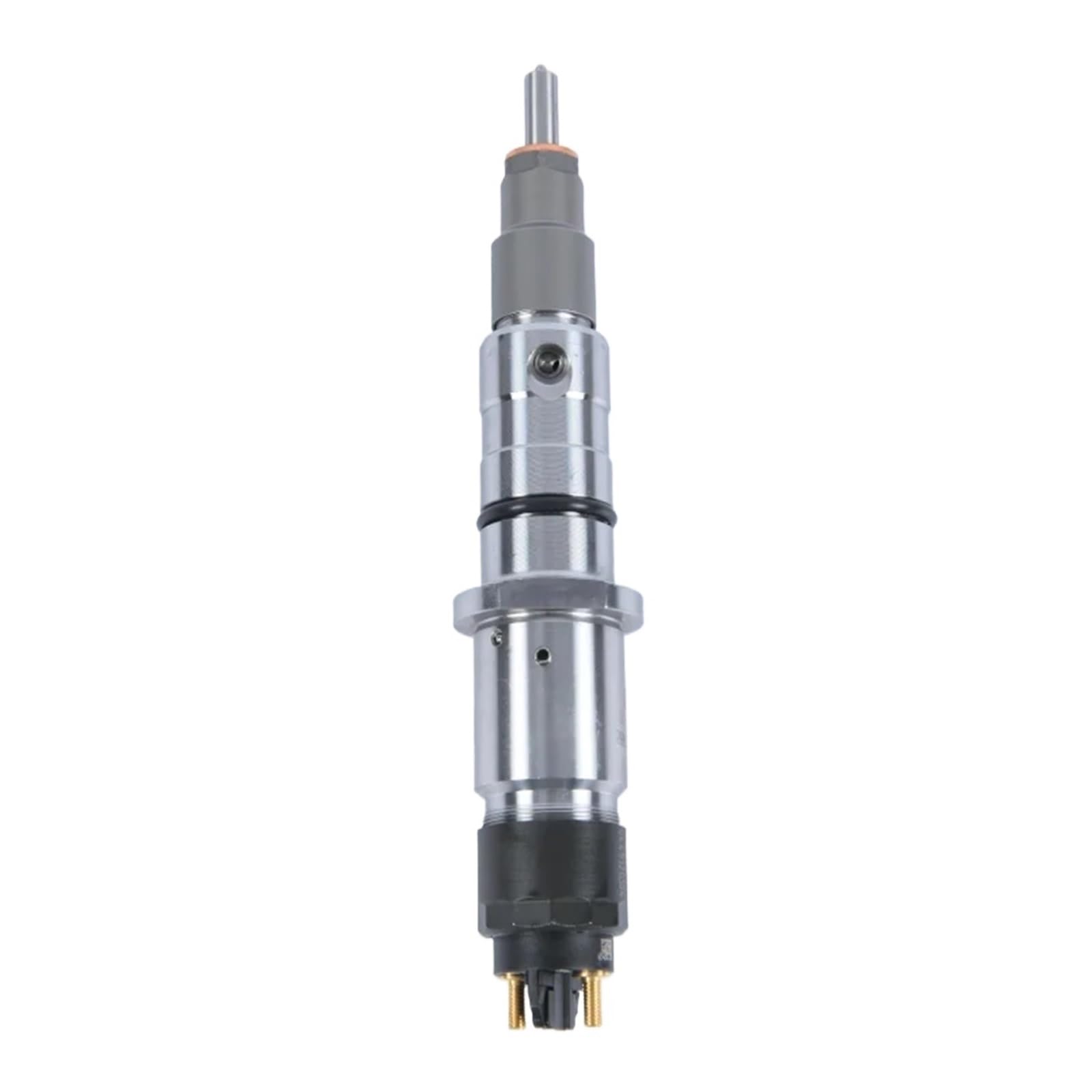Ugello Iniettore Ugello dell'iniettore di carburante per motori per Cummins ISLe Eu3 0445120304 5272937 5283275 riparazione