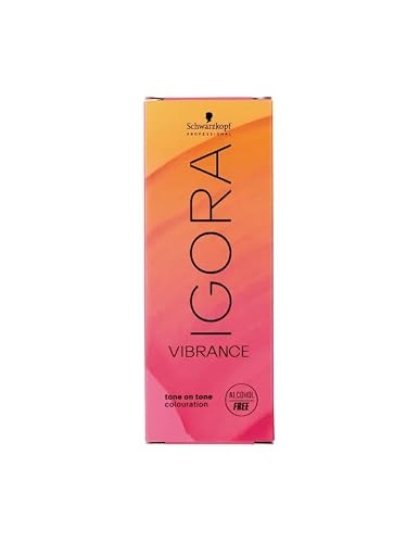 Igora Vibrance 9 5 9 SCHWARZKOPF 60ML - vue 4