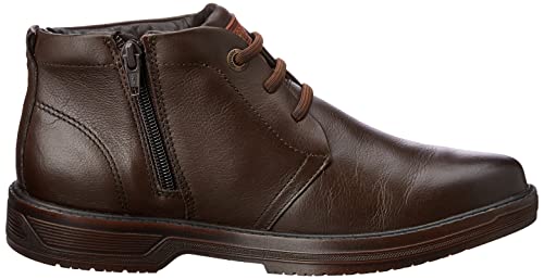 Bota Ferracini Detroit Masculino, Tabaco, 39