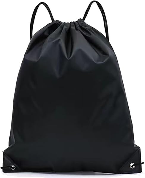 Yiyuanhe Waterproof Multi Functional Drawstring Bag
