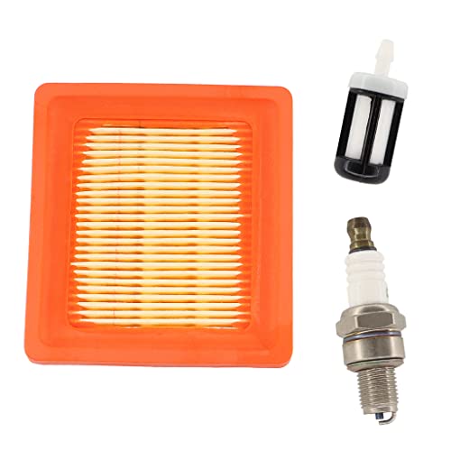 HURI Tune Up Kit for 4180-141-0300B Stihl FS91R FS111R FS131R KM91R KM131R Trimmer by HURI - Used condition - US$8.78
