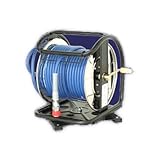 マッハ スーパースムージーエアホースドラム(エアリール/エアドラム) 内径7.0mm×外径10.0mm×30m （SNDZG-730TC-S）