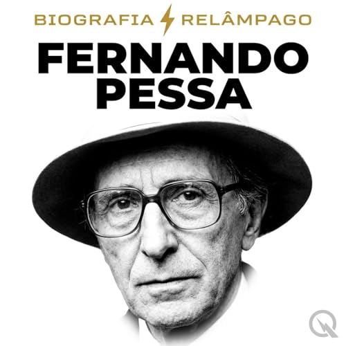 Fernando Pessa - Biografia Rel&acirc;mpago Titelbild