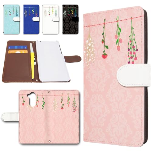 LG style2 L-01L �P�[�X �蒠�^ �X�}�z�P�[�X ���U�[�� �J�o�[ �J���������� �ԕ� �h���C�t�����[ [�f�U�C��A/�s���N] �G���W�[ �X�^�C��2 docomo �h�R�� �g�����h�Q�[�g dc-659