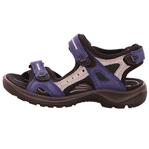 Image of ECCO womens Offroad Flat Sandal