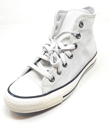 Bottes Converse Chuck Taylor All Star Suede High Haut - vue 5
