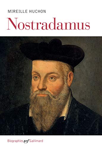 Nostradamus (French Edition)