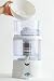 Countertop Alkaline Water Filter Dispenser - Clean, Energize and Purify Unlimited Amounts with the NuWater Filtration System.