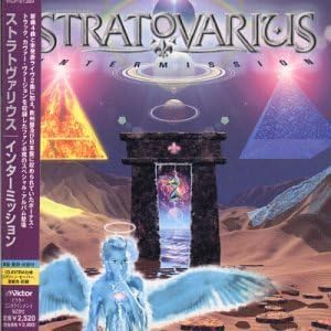 Stratovarius Intermission