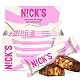 Nick’s Keto Riegel Peanuts n fudge