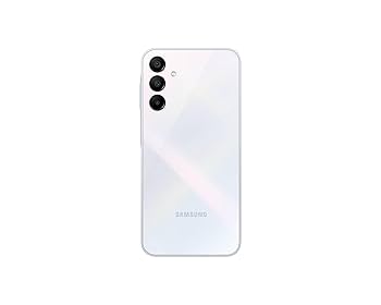 Amazon.com: Samsung Galaxy A15 (SM-155M/DSN), 128GB 6GB RAM