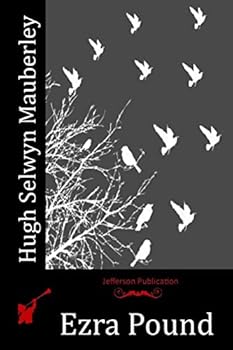 Paperback Hugh Selwyn Mauberley Book