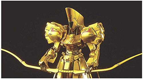 Wave - The Five Star Stories FS-107 Knight of Gold Ver. 3 Figure by ウェーブ(Wave) - Image 3