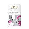 Pro-Ven Probiotics For Women 17.5 Billion CFU + Vitamin B6 Forumlated for Vaginial Flora Lactobacillus and Bifidus with…