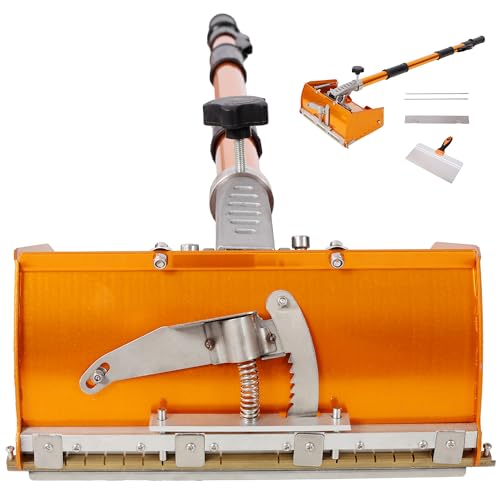 Professional Drywall Finishing Box Tool (10-12)