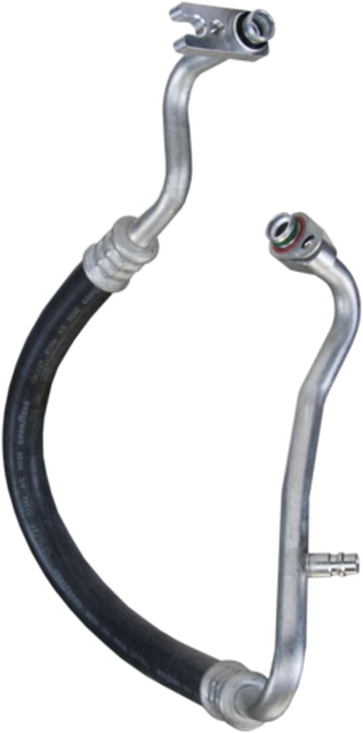 Four Seasons 56469 Suction Line Hose Assembly