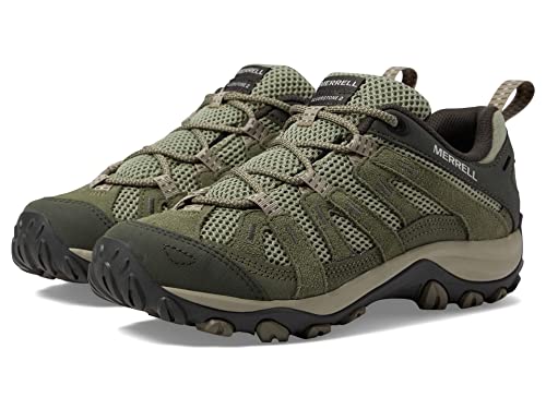 Image of Merrell Womens Alverstone 2Hiking Shoe