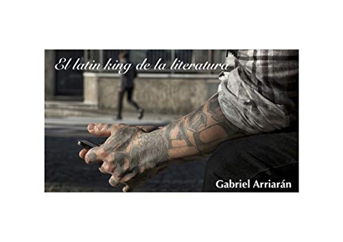 El latin king de la literatura