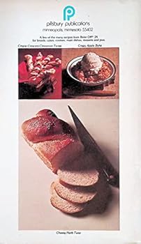 Paperback Bake It Easy Bake-Off Cook Book - 24th Annual Book