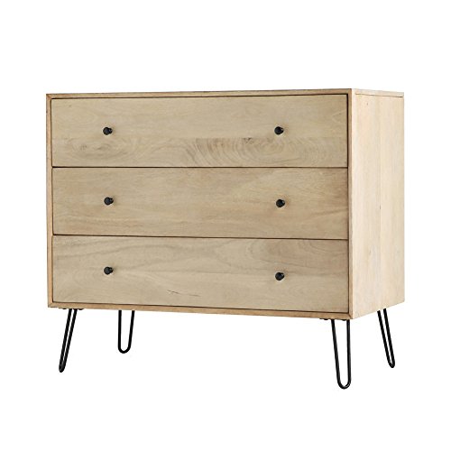 Hairpin Legs 8 Inch Set Of 4, Diy Furniture Metal Table Legs Perfect For Coffee Table, Dining Table, Designer Desk, Nightstand, 3/8" Diameter Satin Black Two-Rod Mid Century Modern Style (8", Black) #TOP2