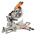 Produktbild Triton 1800 W Schiebe-Gehrungssäge, 254 mm, TCMS254 (524891)