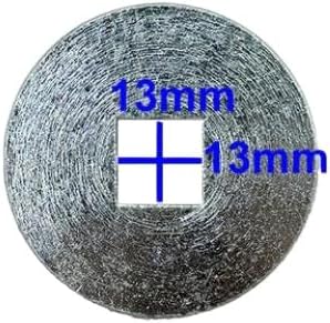 Middle Drive Gear Ring Nut Wrench Tool Compatible With Big Bear 350 400