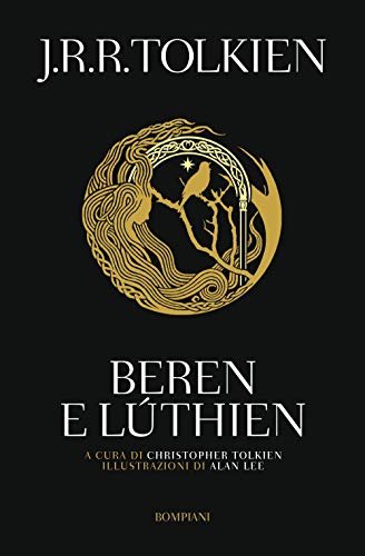 Beren e Lúthien