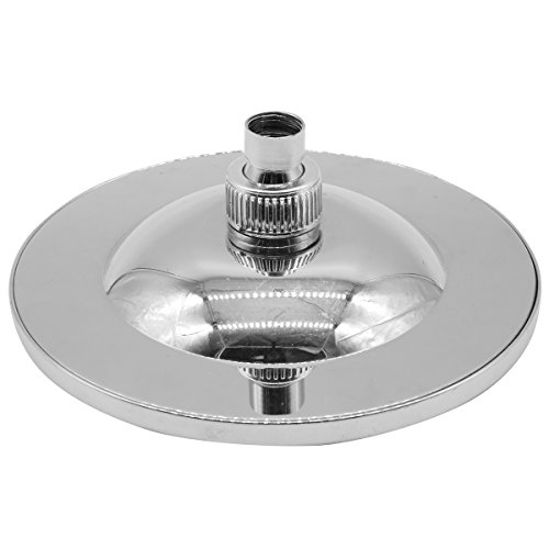 Leathario Soffione, classico tondo, a pioggia