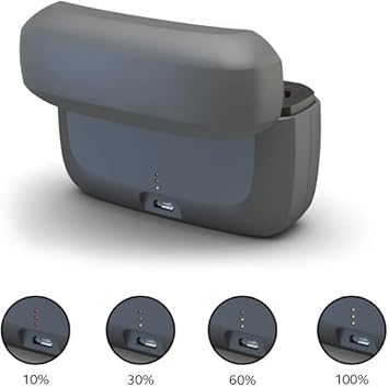 GN ReSound Nexia Premium Charger