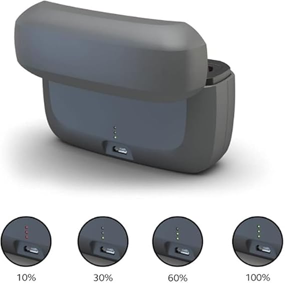 GN ReSound Nexia Premium Charger