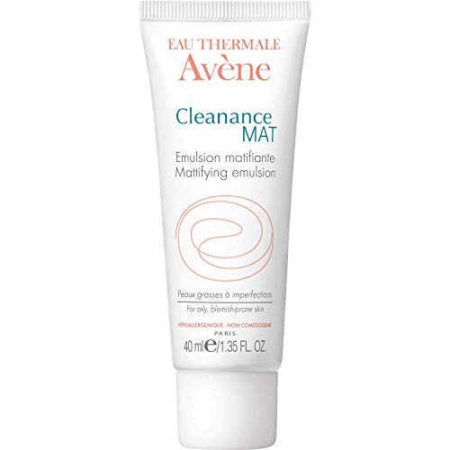 Preisvergleich Produktbild Avene 25065 Cleanance, mattierende Emulsion, 40 ml