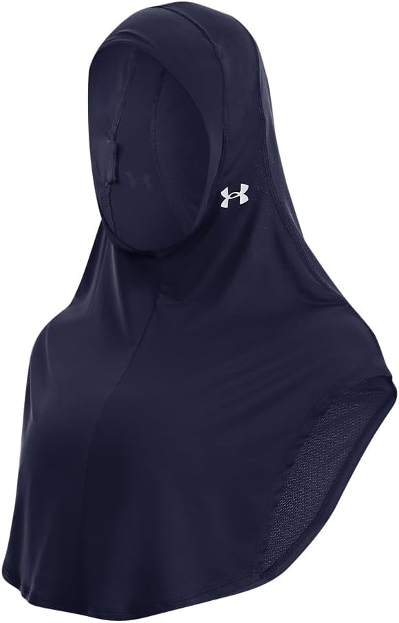 under armor hijab