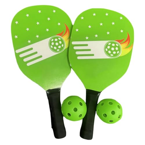 Raquette de tennis de table compacte pour jouer facilement au parc et en vacances