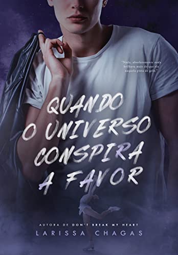Quando o universo conspira a favor [Livro Único] eBook : Chagas ...
